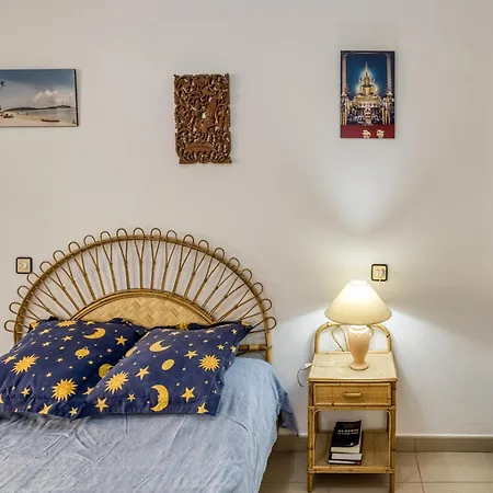 Vue Sur Les Canaux Lejlighed Empuriabrava