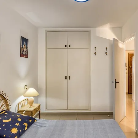 Vue Sur Les Canaux Lejlighed Empuriabrava
